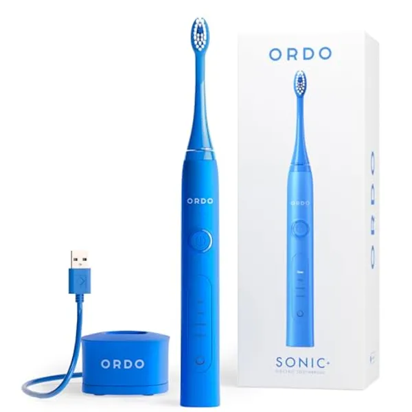 Ordo Sonic - Photo principale du produit, test et avis détaillé