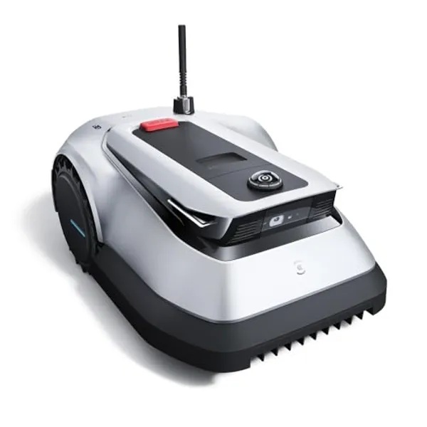 ECOVACS GOAT G1-2000 - Photo principale du produit, test et avis détaillé