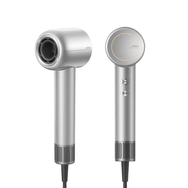 MOVA Shine 10 - Photo principale du produit, test et avis détaillé