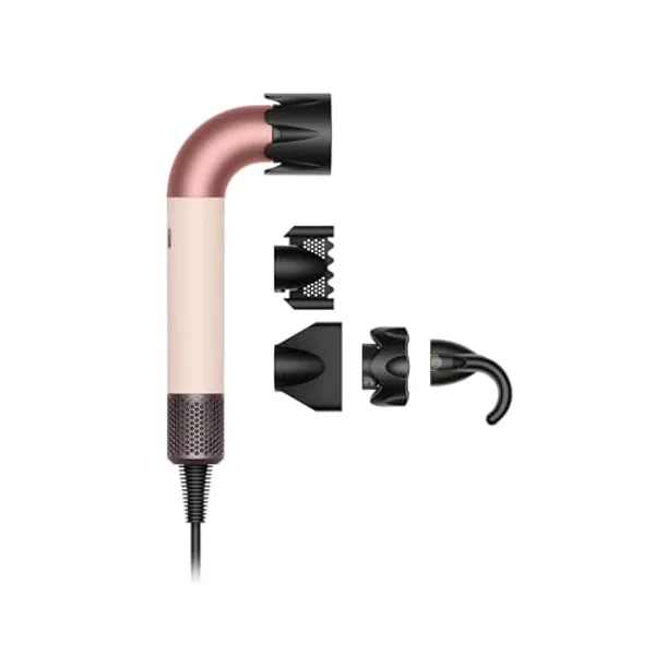 Dyson Supersonic r™ - Photo principale du produit, test et avis détaillé