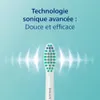 Philips Sonicare 3100 - vue 3