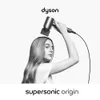 Dyson Supersonic Origin - vue 2