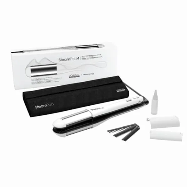 SteamPod 4 - Photo principale du produit, test et avis détaillé