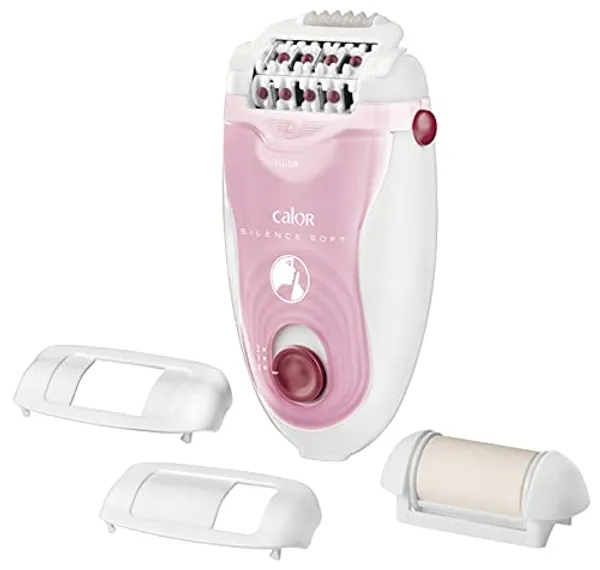 Calor Silence Soft - Photo principale du produit, test et avis détaillé