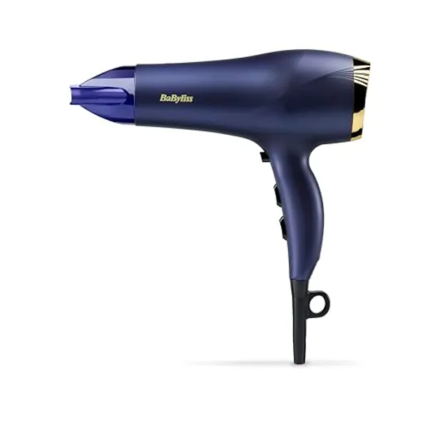 BaByliss Midnight Luxe - Photo principale du produit, test et avis détaillé