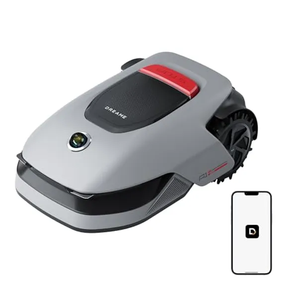 Dreame A1 Pro - Photo principale du produit, test et avis détaillé