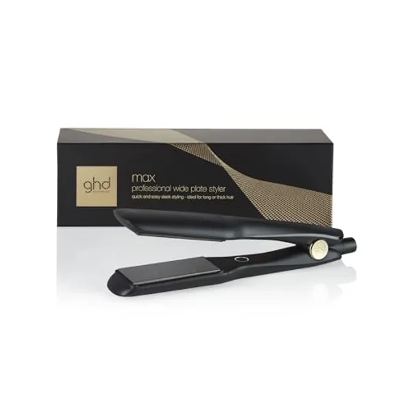 ghd max - Photo principale du produit, test et avis détaillé