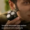 Philips Electric Shaver Series 3000 - vue 7