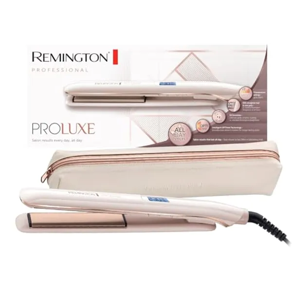Remington PROluxe  - Photo principale du produit, test et avis détaillé