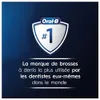 Oral-B Vitality Pro - vue 6