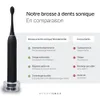 Wondersmile Brosse à dents sonique PRO - vue 5