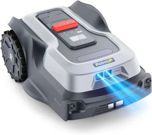 RoboUP T1200Pro - Photo principale du produit, test et avis détaillé