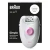 Braun Silk Épilateur 1 - vue 1