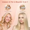 BESTOPE PRO Lisseur Cheveux - vue 6