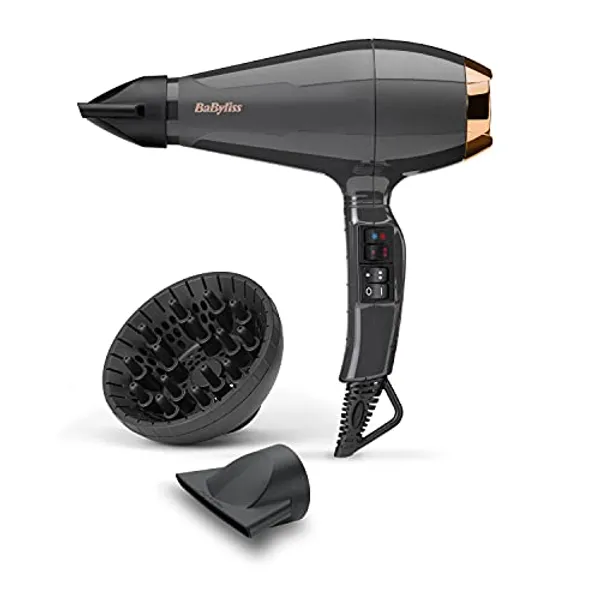BaByliss Air Pro - Photo principale du produit, test et avis détaillé
