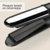 BaByliss ST496E Steam Shine - vue 3