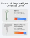 Laifen SE Lite - vue 6