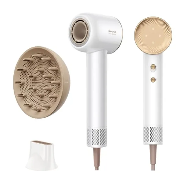 Dreame Hair Glory - Photo principale du produit, test et avis détaillé