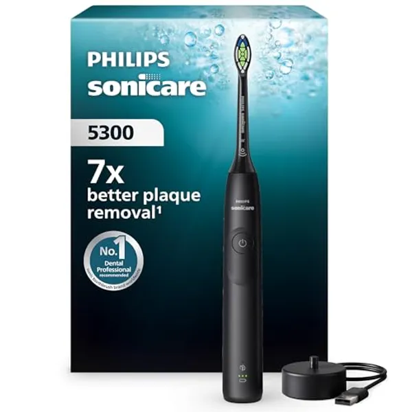 Philips Sonicare 5300 - Photo principale du produit, test et avis détaillé