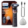 Philips 5000X Series - Rasoir électrique 100% étanche - vue 1