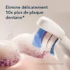 Philips Sonicare 6100 - vue 4