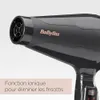 BaByliss Air Pro - vue 2