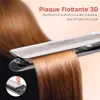 BESTOPE PRO Lisseur Cheveux - vue 3
