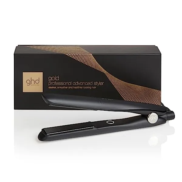 ghd Gold - Photo principale du produit, test et avis détaillé