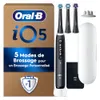 Oral-B iO 5 - vue 1