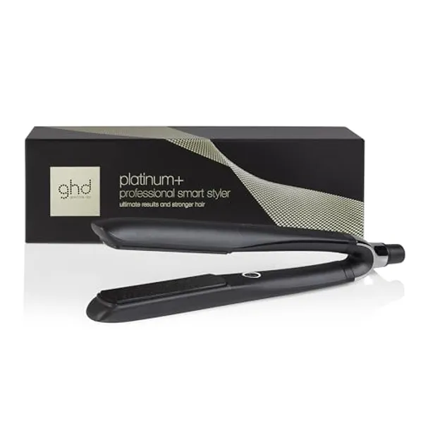 ghd Platinum+ - Photo principale du produit, test et avis détaillé