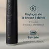 Philips Sonicare 6100 - vue 7