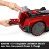 Einhell FREELEXO CAM Plus 600 - vue 7