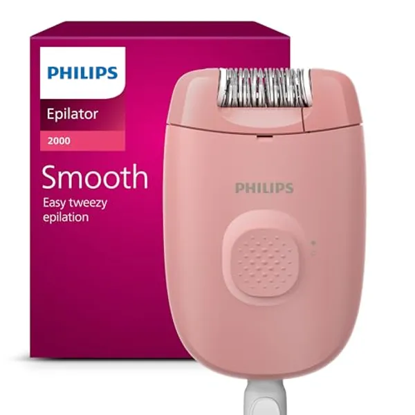 Philips Series 2000 - Photo principale du produit, test et avis détaillé
