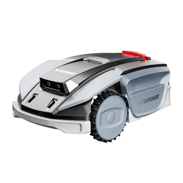 Sunseeker S5 AWD - Photo principale du produit, test et avis détaillé