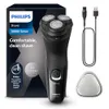 Philips Electric Shaver Series 3000x - vue 1