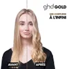 ghd Gold - vue 2