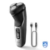 Philips Electric Shaver Series 3000 - vue 8