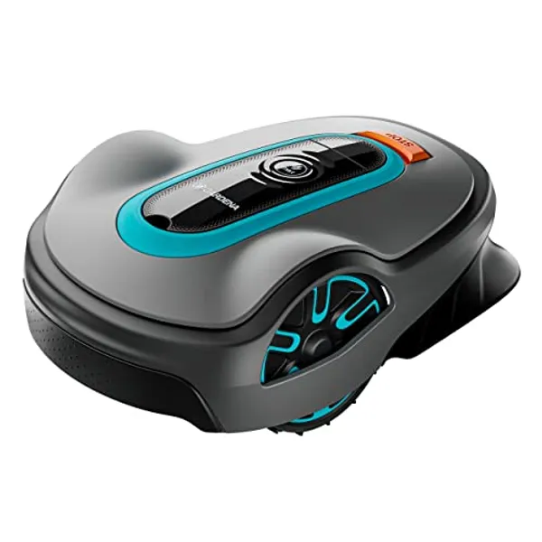 Gardena smart SILENO life - Photo principale du produit, test et avis détaillé