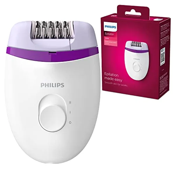 Philips Satinelle Essentiel - Photo principale du produit, test et avis détaillé