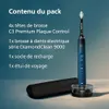 Philips Sonicare DiamondClean 9000 - vue 8