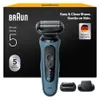 Braun Series 5 - vue 1