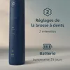 Philips Sonicare 5500 - vue 7