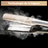 Lisseur Vapeur Champagne Golden Goods - vue 2
