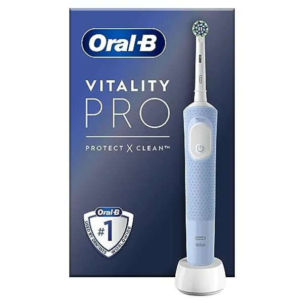 Oral-B Vitality Pro - Photo principale du produit, test et avis détaillé