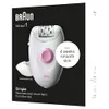 Braun Silk Épilateur 1 - vue 5