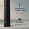 Philips Sonicare 5300 - vue 7