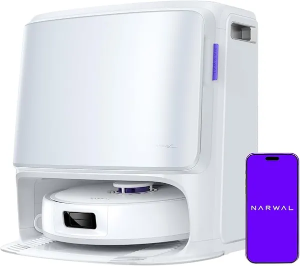 Narwal Freo Z10 - Photo principale du produit, test et avis détaillé