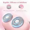 Brightup Rasoir Visage Électrique - vue 3