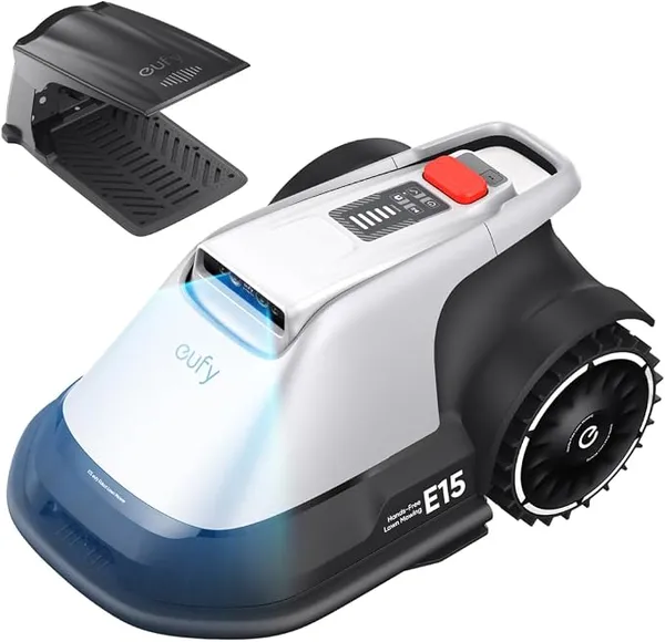 eufy E15 - Photo principale du produit, test et avis détaillé