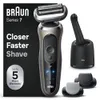 Braun Series 7, - vue 1